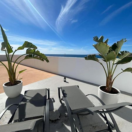 Arte Apartment Tarajalejo Ngoại thất bức ảnh