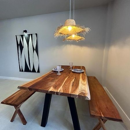 Arte Apartment Tarajalejo Ngoại thất bức ảnh