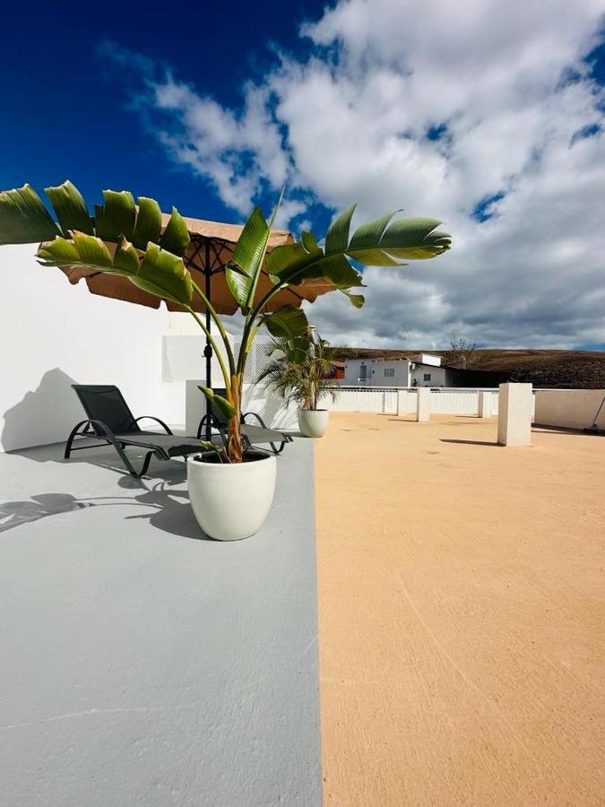 Arte Apartment Tarajalejo Ngoại thất bức ảnh