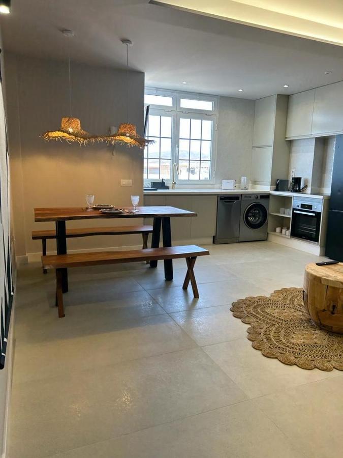 Arte Apartment Tarajalejo Ngoại thất bức ảnh