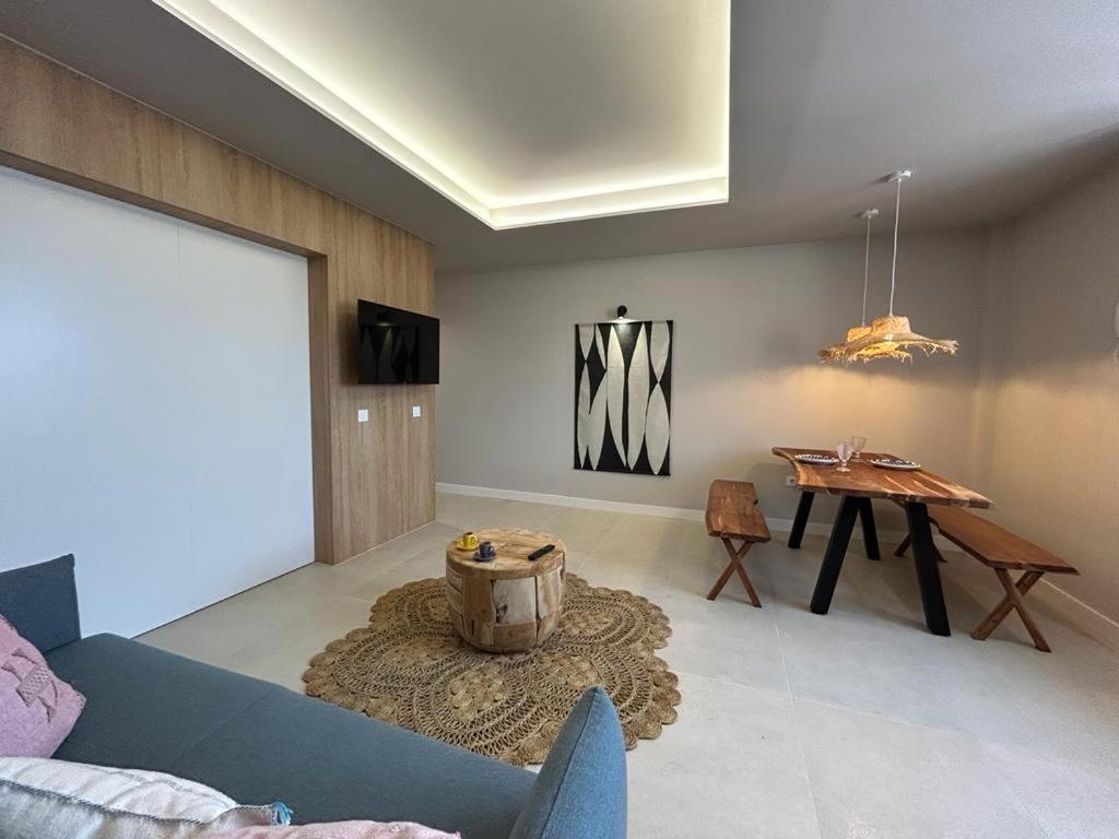 Arte Apartment Tarajalejo Ngoại thất bức ảnh