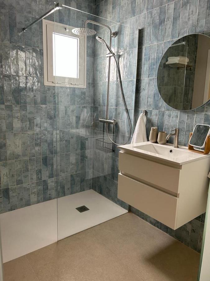 Arte Apartment Tarajalejo Ngoại thất bức ảnh