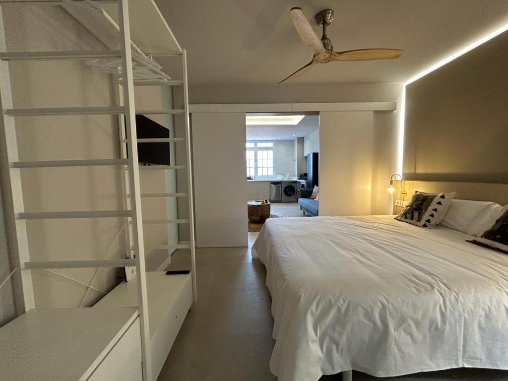 Arte Apartment Tarajalejo Ngoại thất bức ảnh