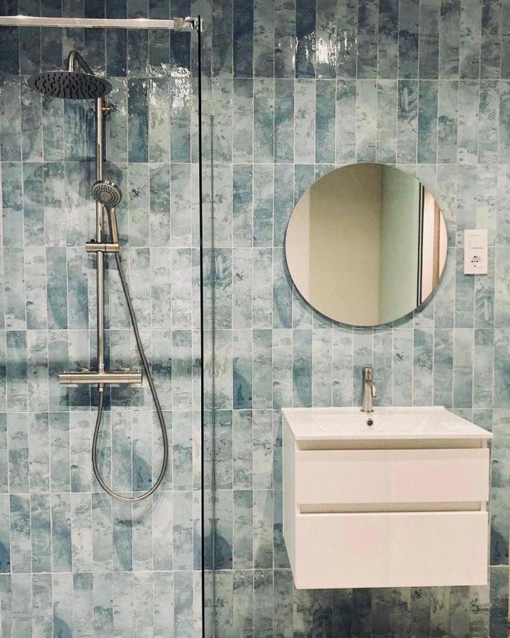 Arte Apartment Tarajalejo Ngoại thất bức ảnh