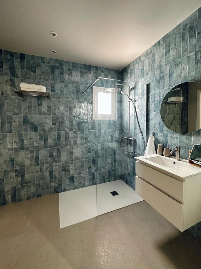 Arte Apartment Tarajalejo Ngoại thất bức ảnh